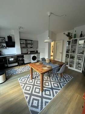 Foto - Wohnung zum Mieten in Bremerhaven 550,00 € 58.44 m²