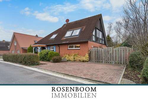 Foto - Haus zum Kaufen in Krummhörn Pewsum 379.000,00 € 179.91 m²