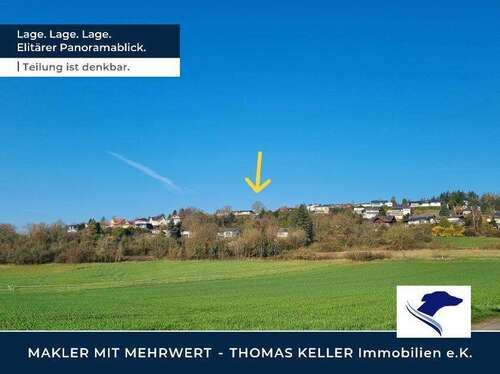 Foto - Grundstück zu verkaufen in Ranstadt 145.950,00 € 1261 m²