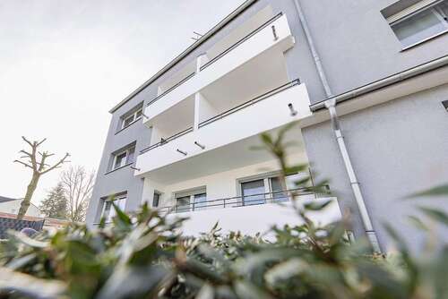 Foto - Wohnung zum Mieten in Wetter 600,00 € 75.4 m²