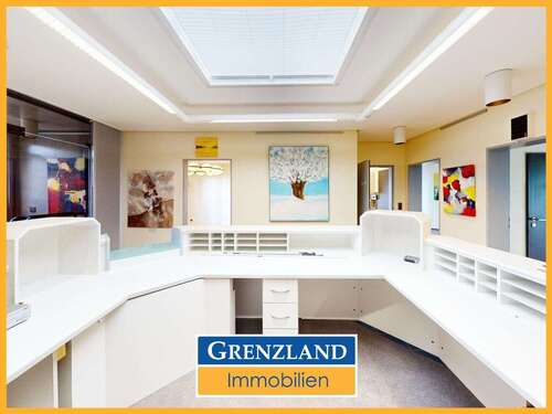 Foto - Büro in Isselburg 910,00 € 130 m²