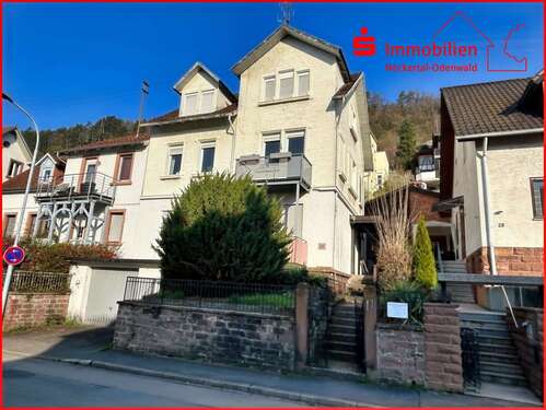 Foto - Haus zum Kaufen in Mosbach 295.000,00 € 172 m²