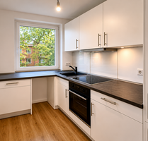 Wohnung zum Mieten in Hamburg 1.360,00 € 68 m²