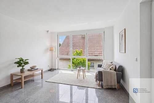 Foto - Wohnung zum Kaufen in Krauchenwies 275.000,00 € 113 m²