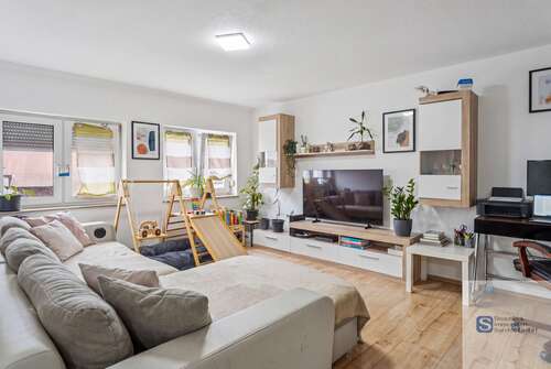 Foto - Wohnung zum Kaufen in Krauchenwies 275.000,00 € 113 m²