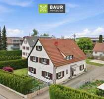 Haus zum Kaufen in Bergatreute 425.000,00 € 160 m²