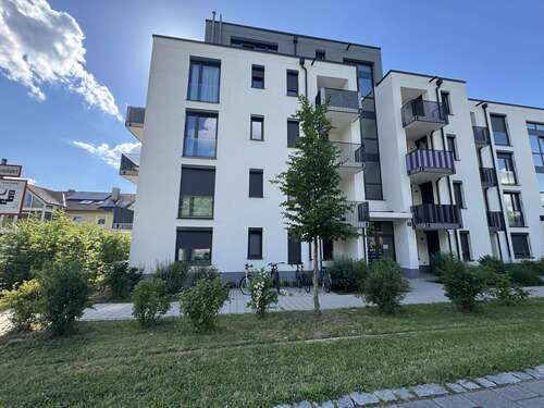 Foto - Wohnung zum Mieten in Garching 1.690,00 € 85.73 m²