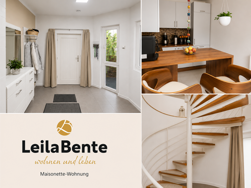 Foto - Wohnung zum Kaufen in Schöneiche bei Berlin 437.000,00 € 122 m²