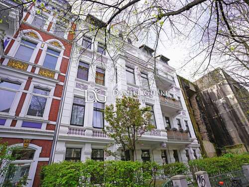 Foto - Wohnung zum Mieten in Hannover 740,00 € 79 m²