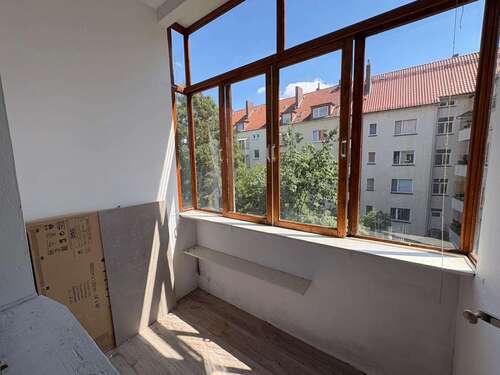 Foto - Wohnung zum Mieten in Hannover 960,00 € 87 m²