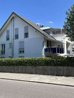 Foto - Wohnung zum Kaufen in München 1.090.000,00 € 117 m²