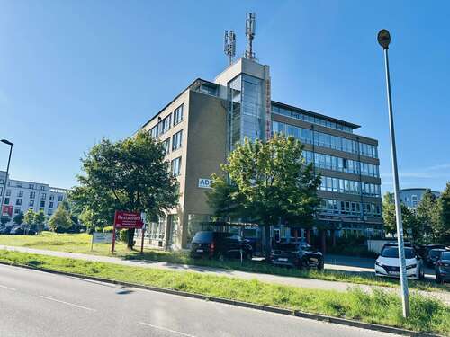 Foto - Büro in Schwerin 3.300,00 € 265 m²