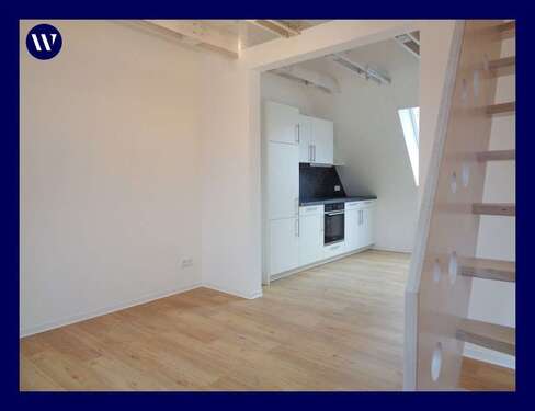 Foto - Wohnung zum Mieten in Wedel 560,00 € 40 m²