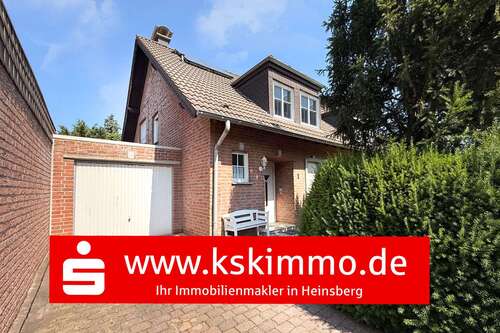 Foto - Haus zum Kaufen in Heinsberg 285.000,00 € 113.4 m²