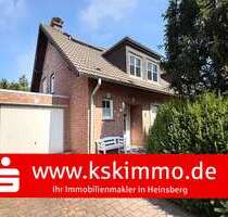 Haus zum Kaufen in Heinsberg 285.000,00 € 113.4 m²