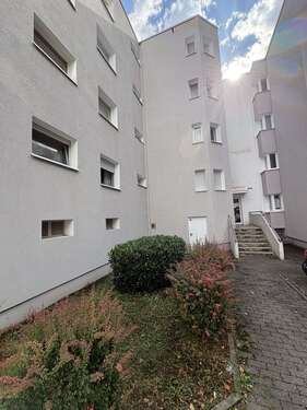 Foto - Wohnung zum Mieten in Friedberg 875,00 € 77.75 m²