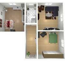 Wohnung zum Mieten in Holzwickede 489,81 € 69 m²
