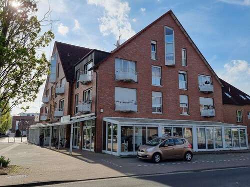 Foto - Wohnung zum Mieten in Spelle 850,00 € 90 m²