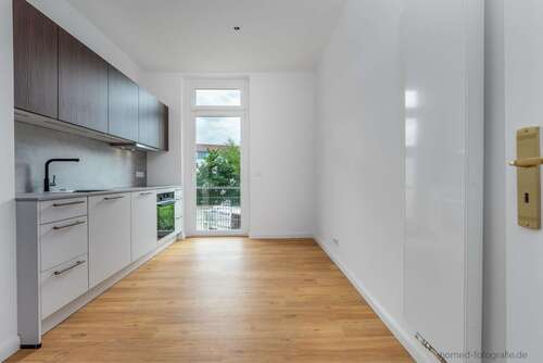 Foto - Wohnung zum Mieten in Berlin 600,00 € 21 m²