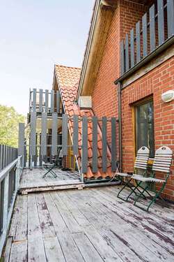 Foto - WG-Zimmer in Hamburg 1.950,00 € 24 m²