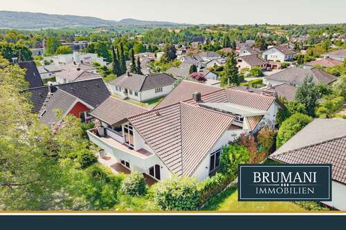 Foto - Haus zum Kaufen in Ettenheim 1.097.000,00 € 318.14 m²