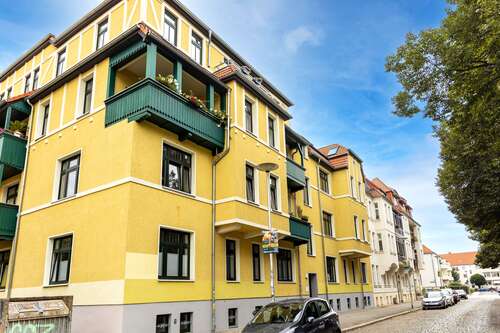 Foto - Wohnung zum Mieten in Magdeburg 1.303,00 € 149.7 m²