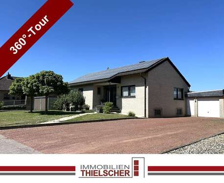 Foto - Haus zum Kaufen in Geilenkirchen 419.000,00 € 140 m²