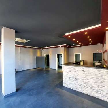 Foto - Gastronomie in Bruchsal 1.350,00 € 80 m²