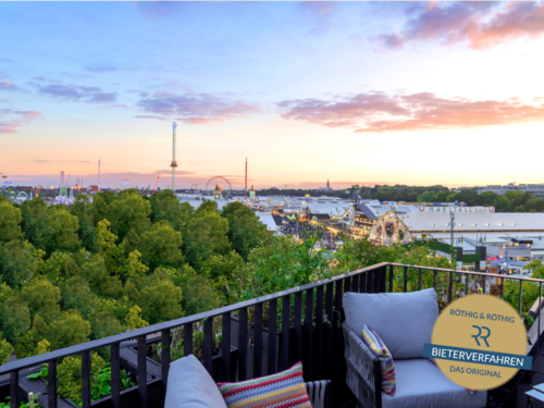 Foto - Wohnung zum Kaufen in München 2.990.000,00 € 176 m²
