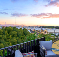 Wohnung zum Kaufen in München 2.990.000,00 € 176 m²