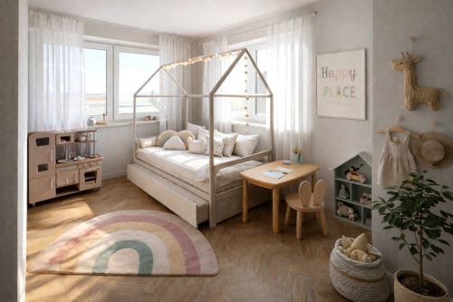 Foto - Wohnung zum Kaufen in Aubing 764.600,00 € 92.67 m²