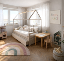 Wohnung zum Kaufen in Aubing 764.600,00 € 92.67 m²