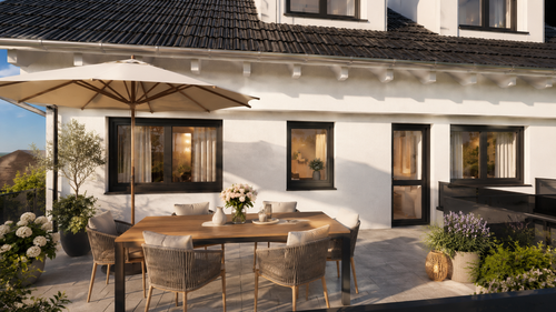 Foto - Wohnung zum Kaufen in Aubing 741.270,00 € 92.67 m²