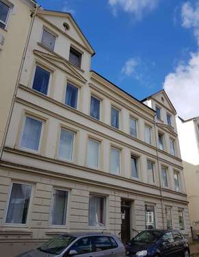 Foto - Wohnung zum Mieten in Flensburg 578,00 € 55 m²