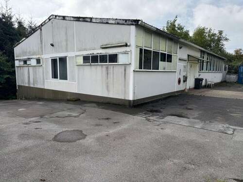 Foto - Halle in Solingen 450.000,00 € 350 m²