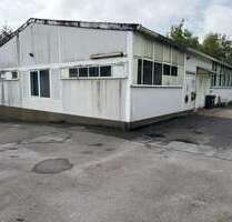 Halle in Solingen 450.000,00 € 350 m²