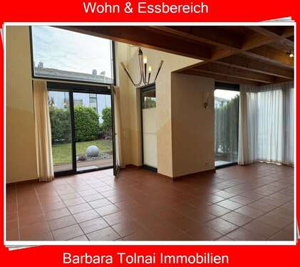Foto - Haus zum Mieten in Beilstein 1.850,00 € 207.37 m²