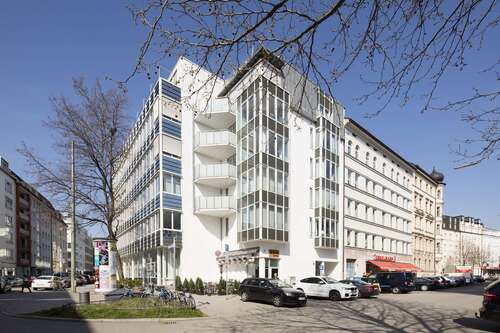Foto - Wohnung zum Mieten in München 2.560,00 € 68 m²