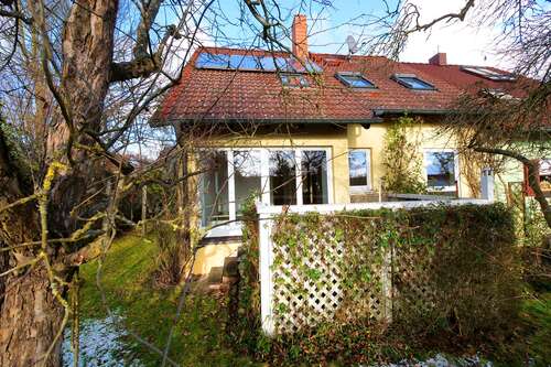 Foto - Haus zum Kaufen in Stegaurach 440.000,00 € 110 m²