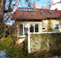 Haus zum Kaufen in Stegaurach 440.000,00 € 110 m²