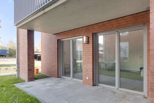 Foto - Wohnung zum Kaufen in Rieseby 349.000,00 € 90 m²