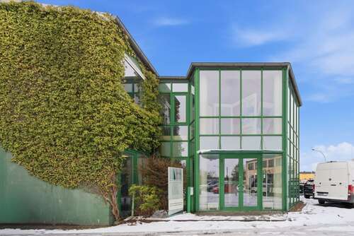 Foto - Halle in Bremerhaven 3.975.000,00 € 3500 m²