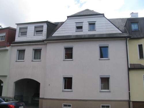 Foto - Haus zum Kaufen in Marktredwitz 120.000,00 € 163 m²