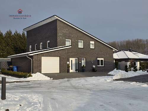 Foto - Haus zum Kaufen in Friesoythe 589.000,00 € 203 m²