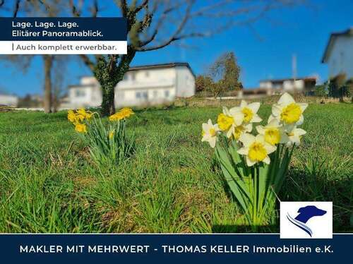 Foto - Grundstück zu verkaufen in Ranstadt 83.750,00 € 630 m²