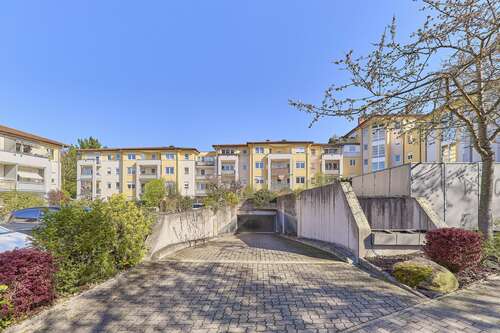 Foto - Wohnung zum Kaufen in Landau 249.000,00 € 86 m²