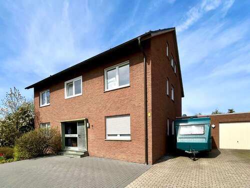 Foto - Wohnung zum Mieten in Ascheberg 1.350,00 € 109.89 m²