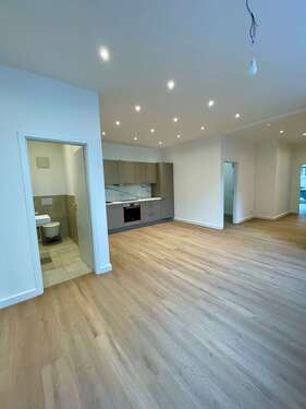 Foto - Wohnung zum Mieten in Bielefeld 1.650,00 € 134 m²