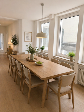 Foto - Wohnung zum Mieten in Bielefeld 1.650,00 € 134 m²