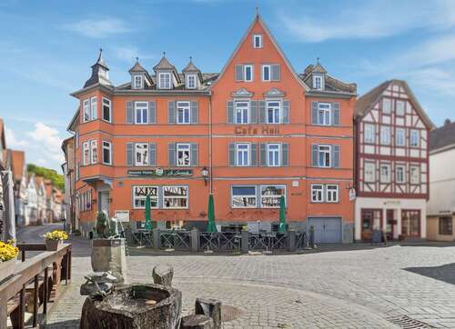 Foto - Haus zum Kaufen in Büdingen 750.000,00 € 290 m²